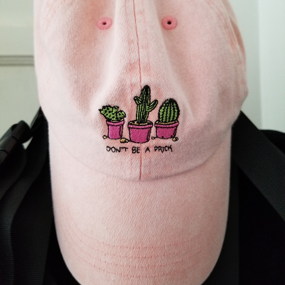 Dad Hat - Picture 3 of 3